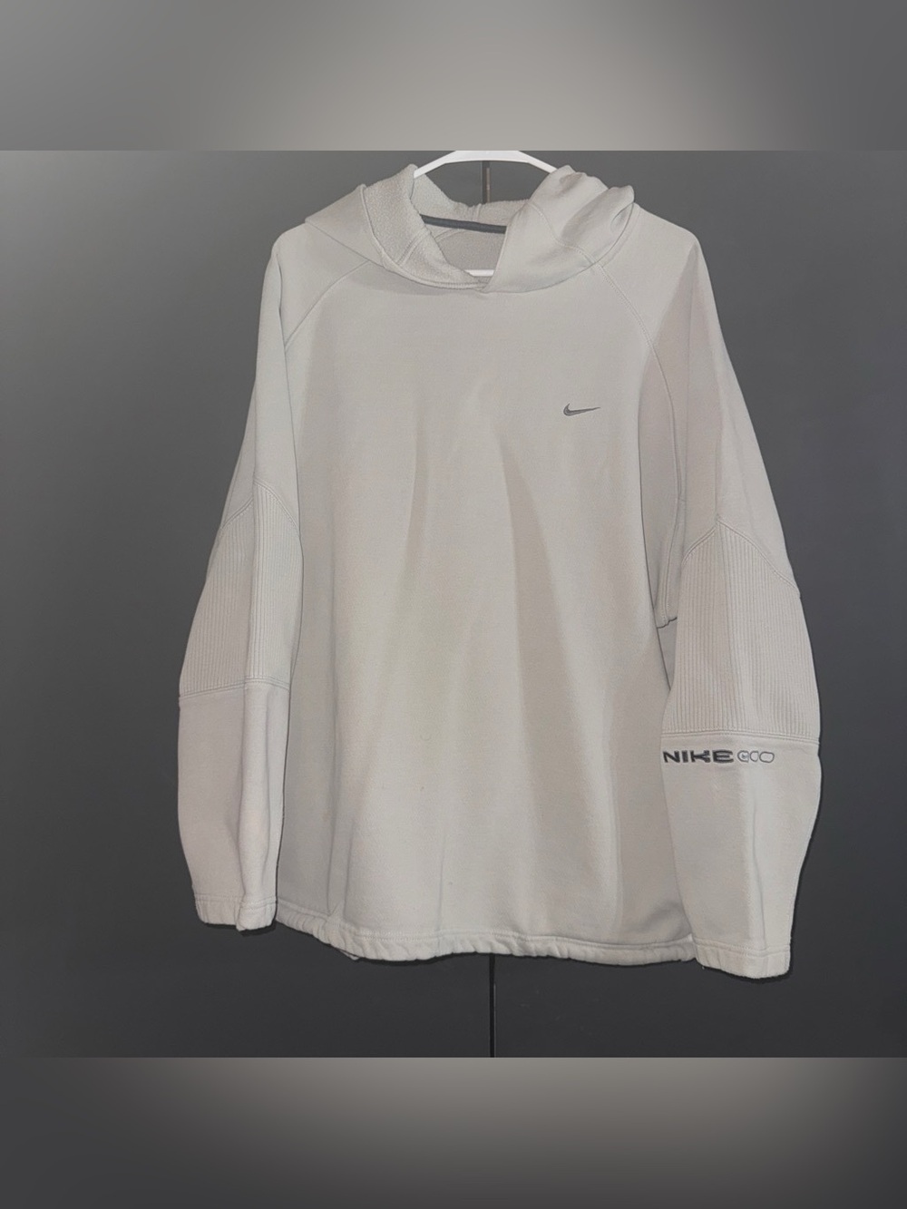 2001 Nike Hoodie